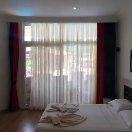 Hotel Lycian Ölüdeniz