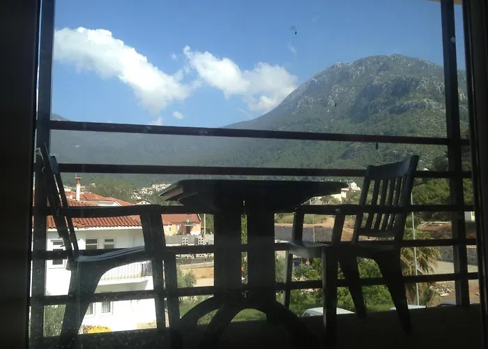 Lycian Hotel *