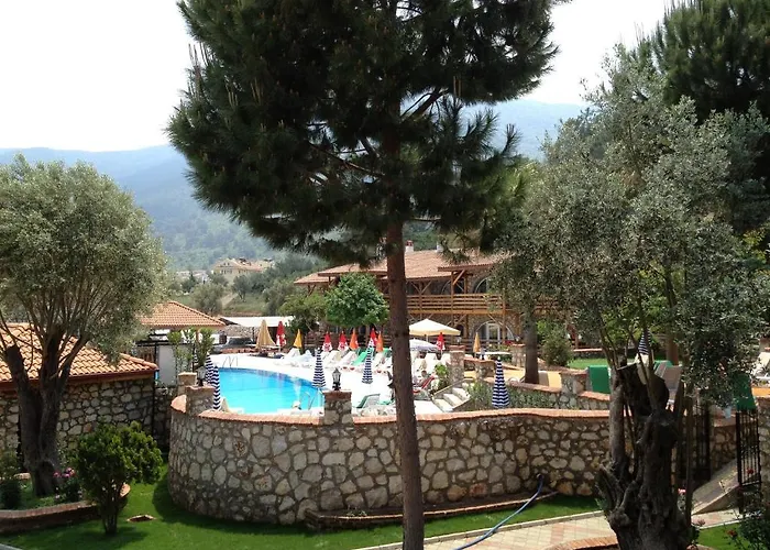 Lycian * Ölüdeniz